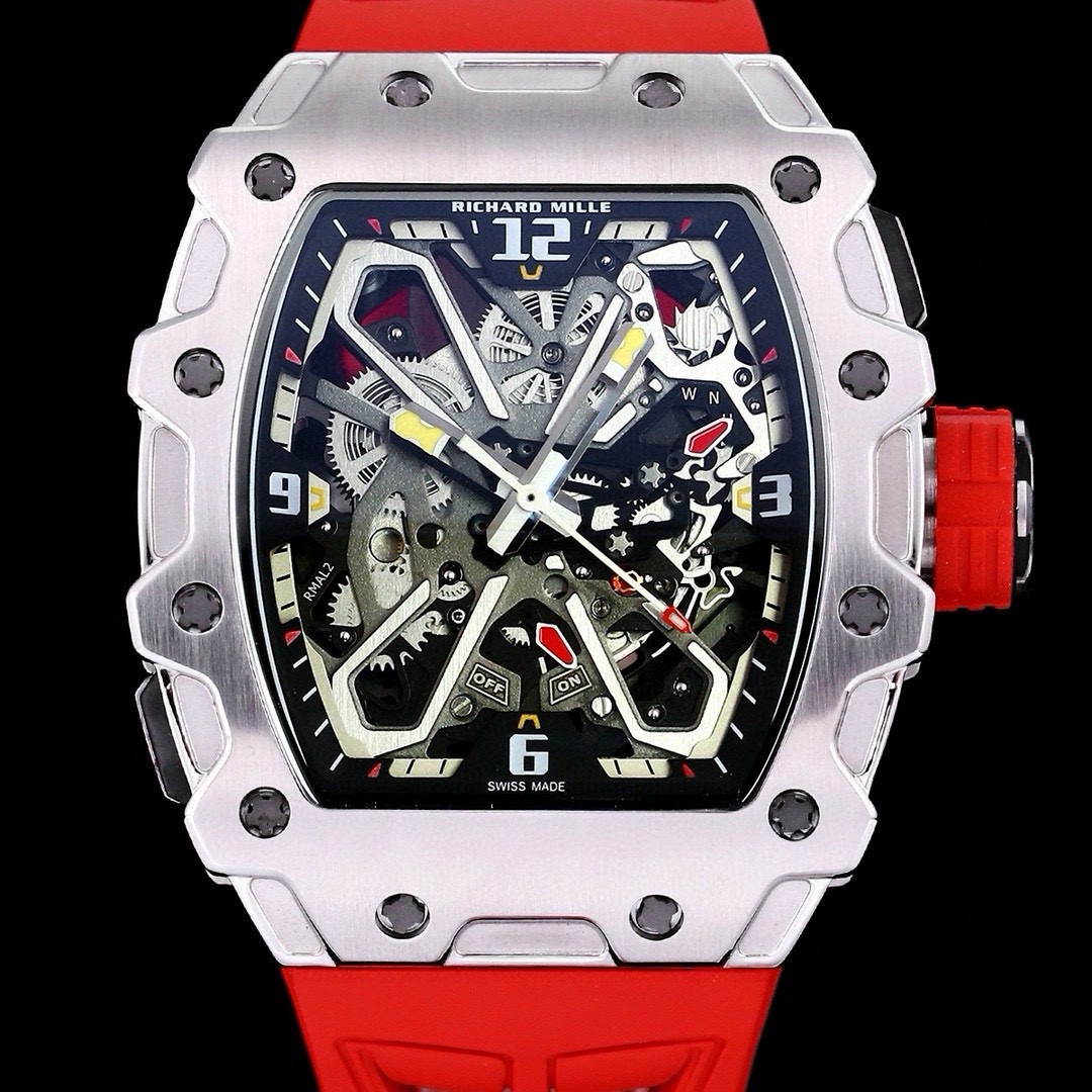 RICHARD MILLE