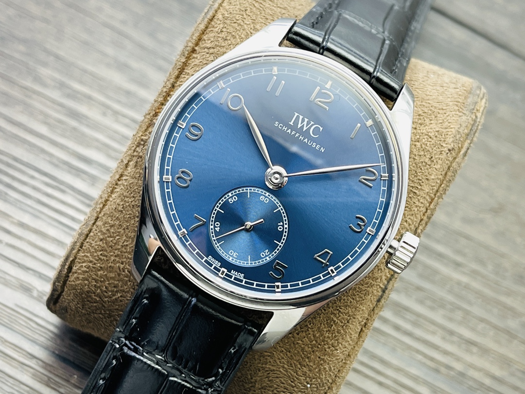 IWC