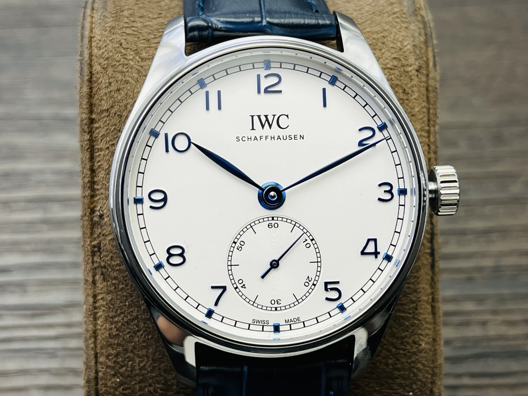 IWC