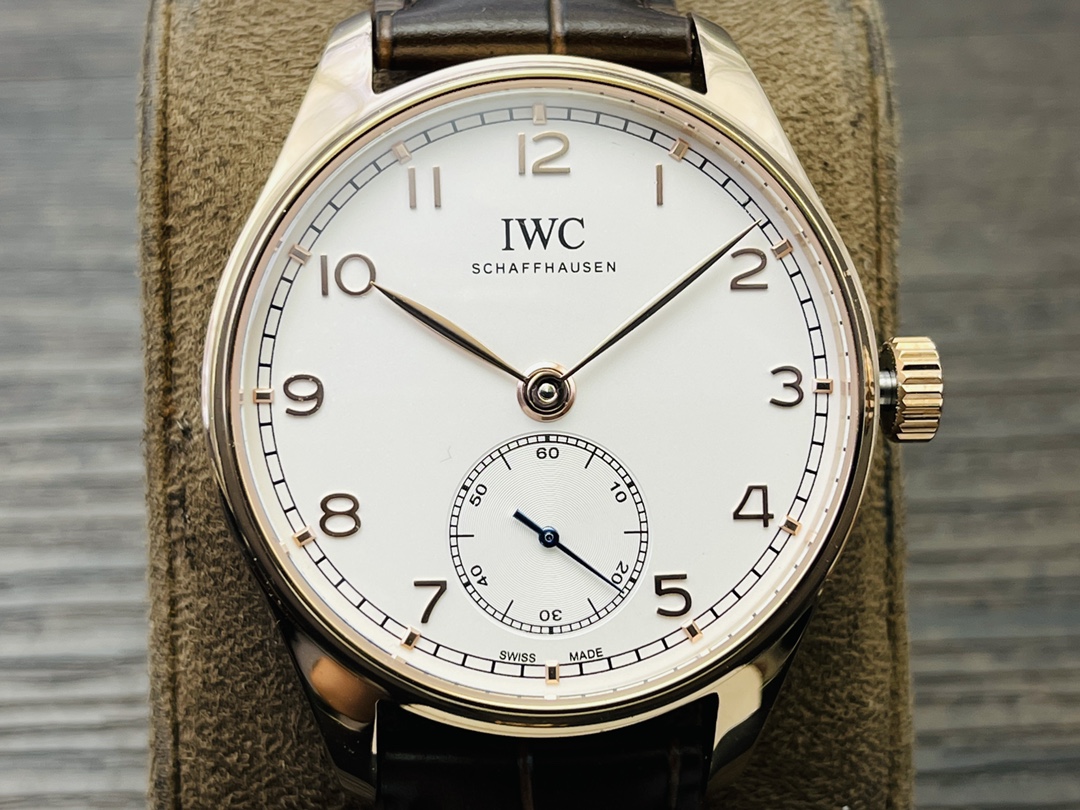 IWC