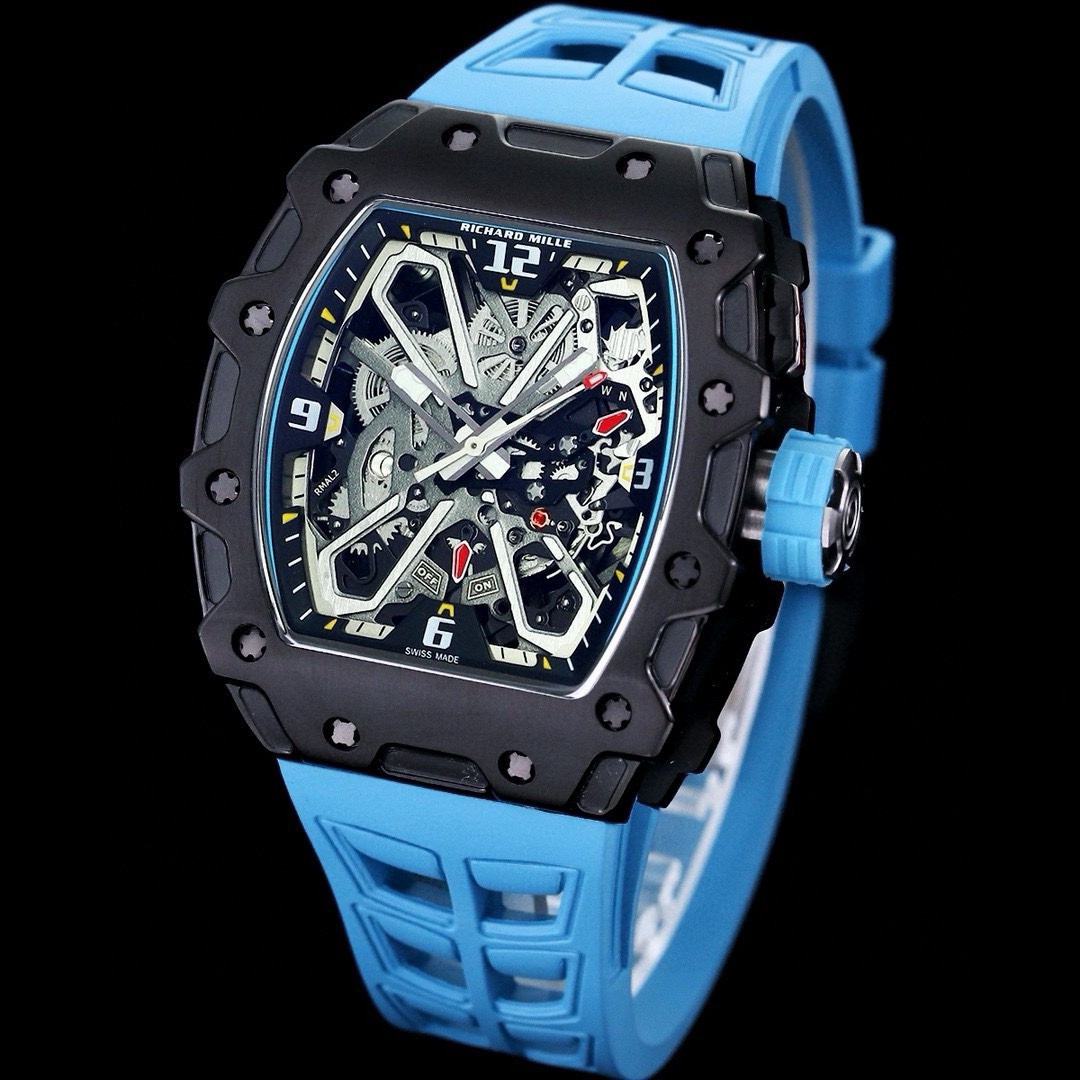 RICHARD MILLE