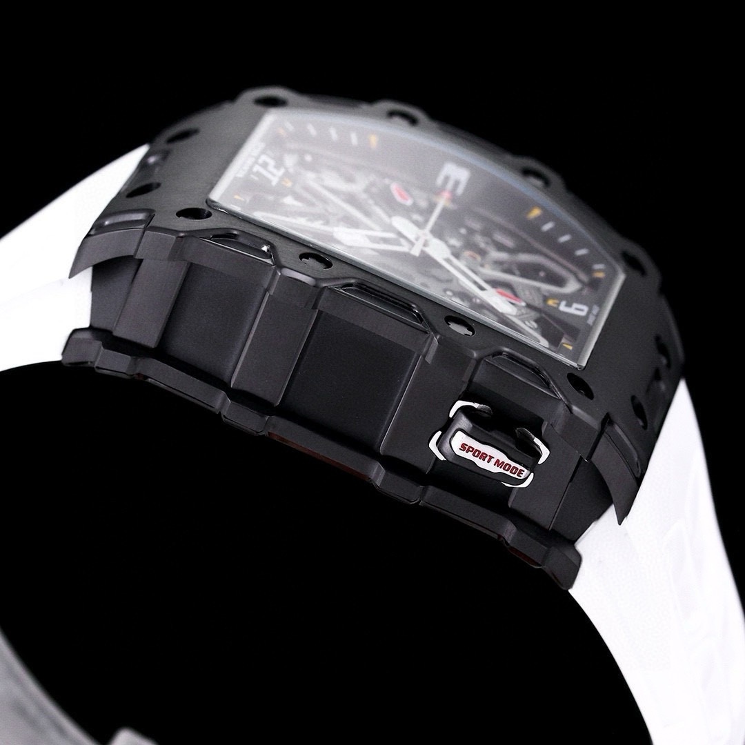 RICHARD MILLE