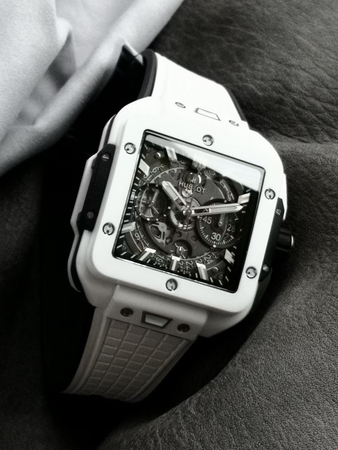 Hublot