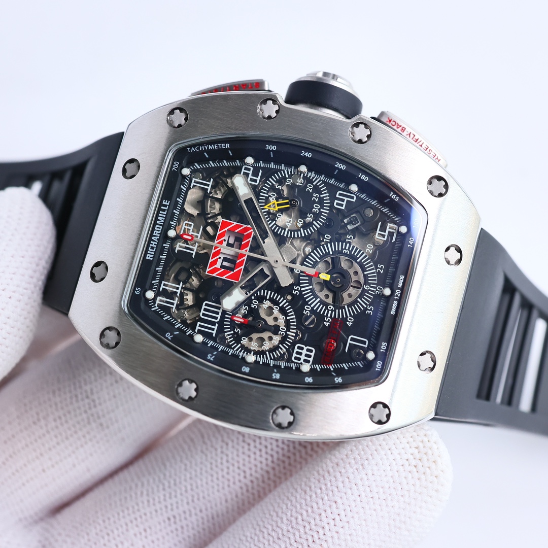 RICHARD MILLE
