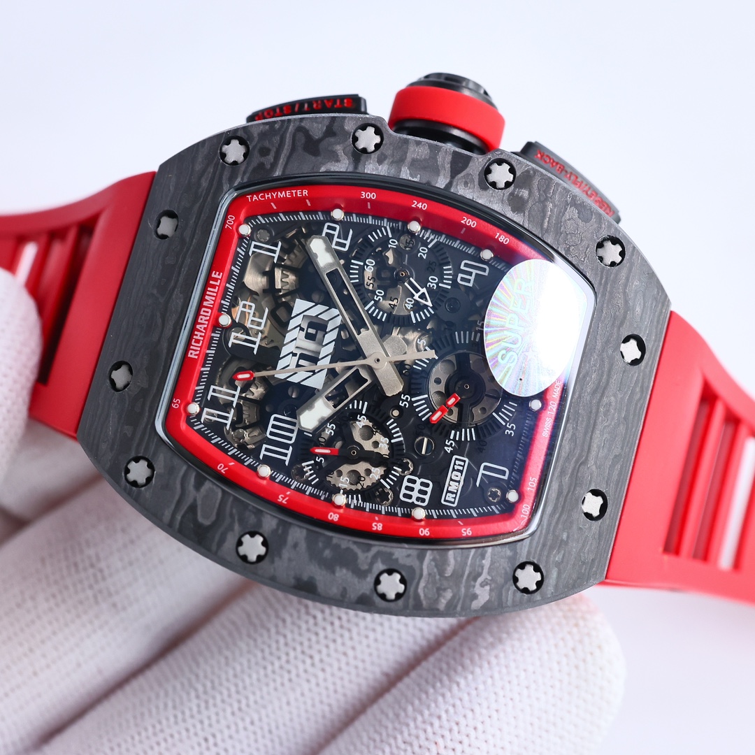 RICHARD MILLE