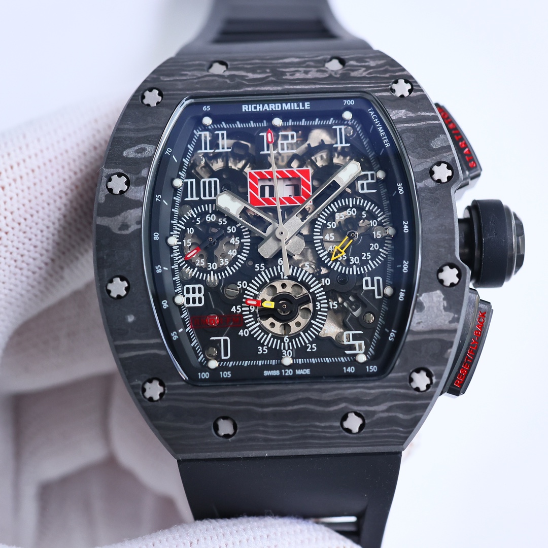RICHARD MILLE