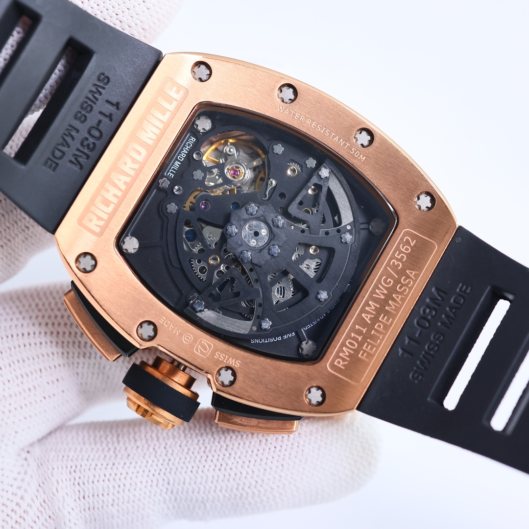 RICHARD MILLE