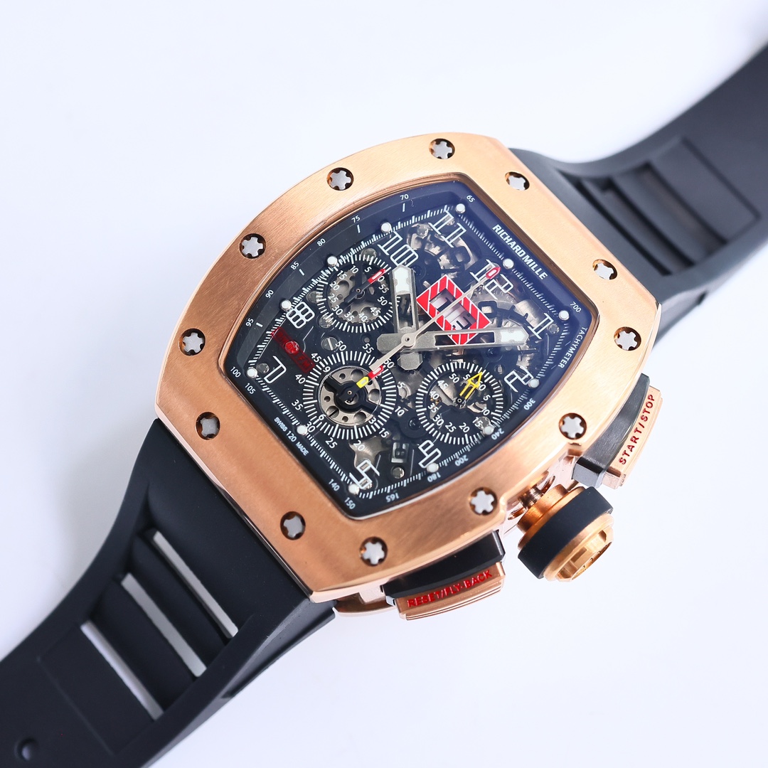 RICHARD MILLE
