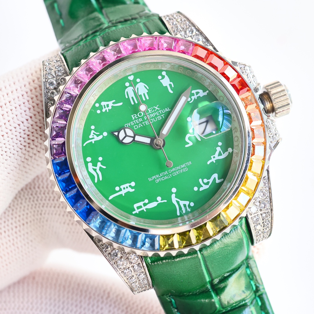 ROLEX