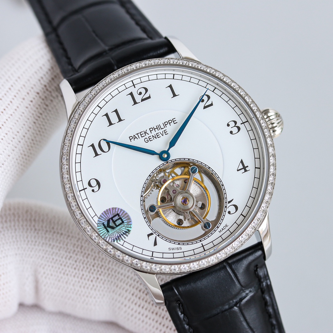 PATEK PHILIPPE