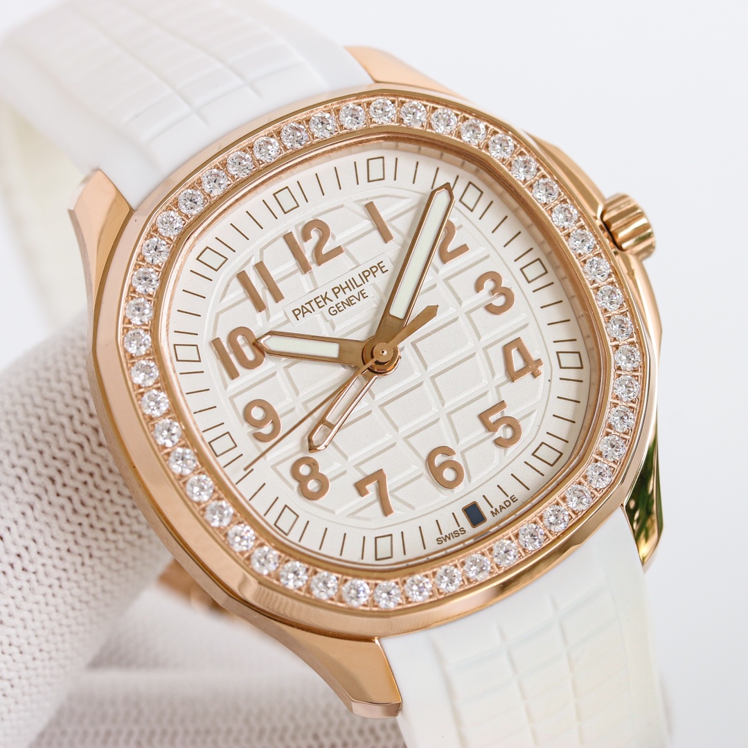 PATEK PHILIPPE