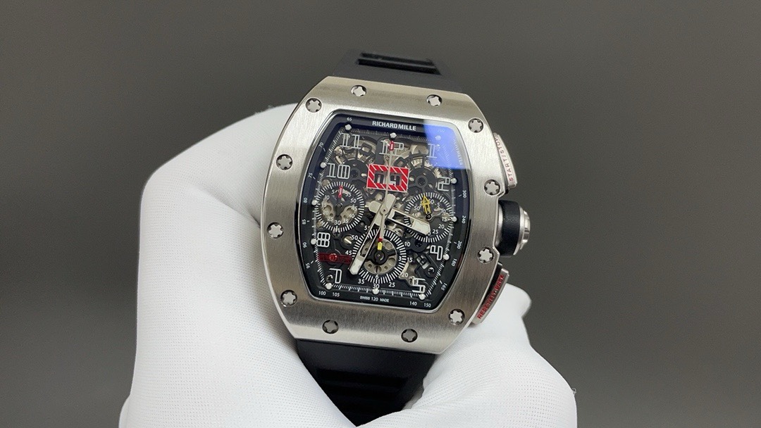 RICHARD MILLE