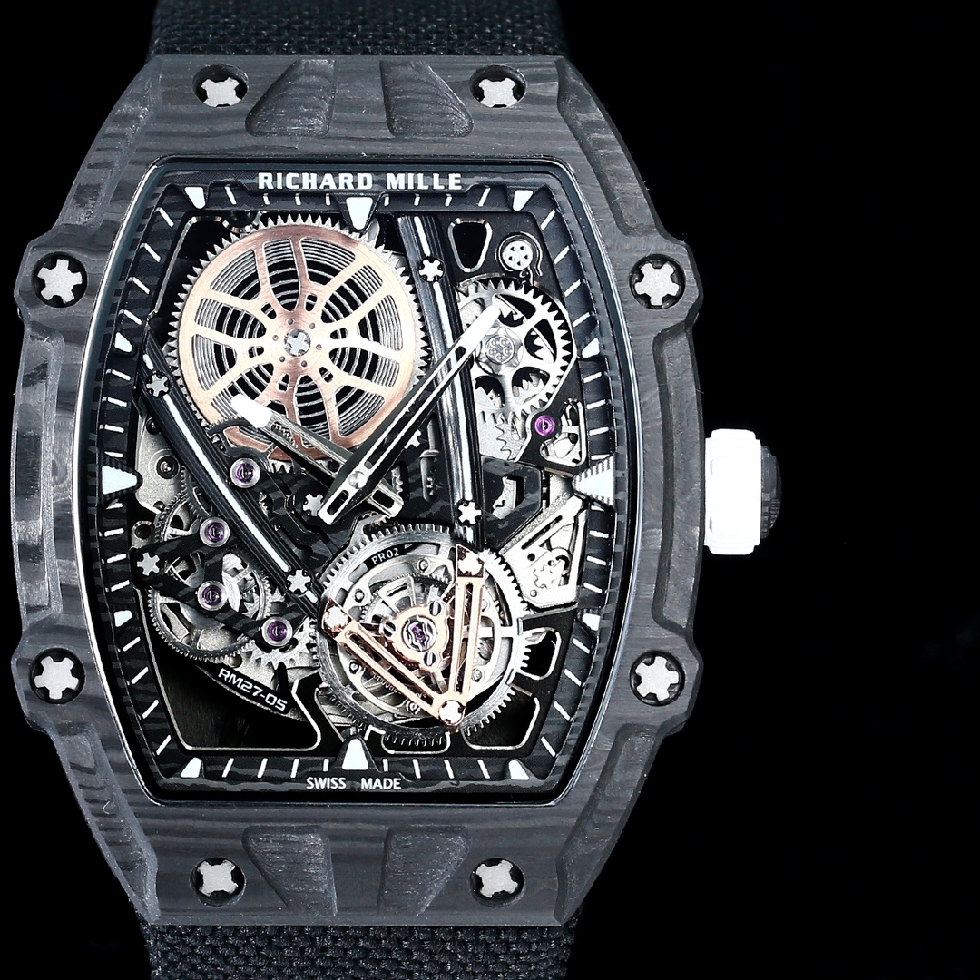 RICHARD MILLE