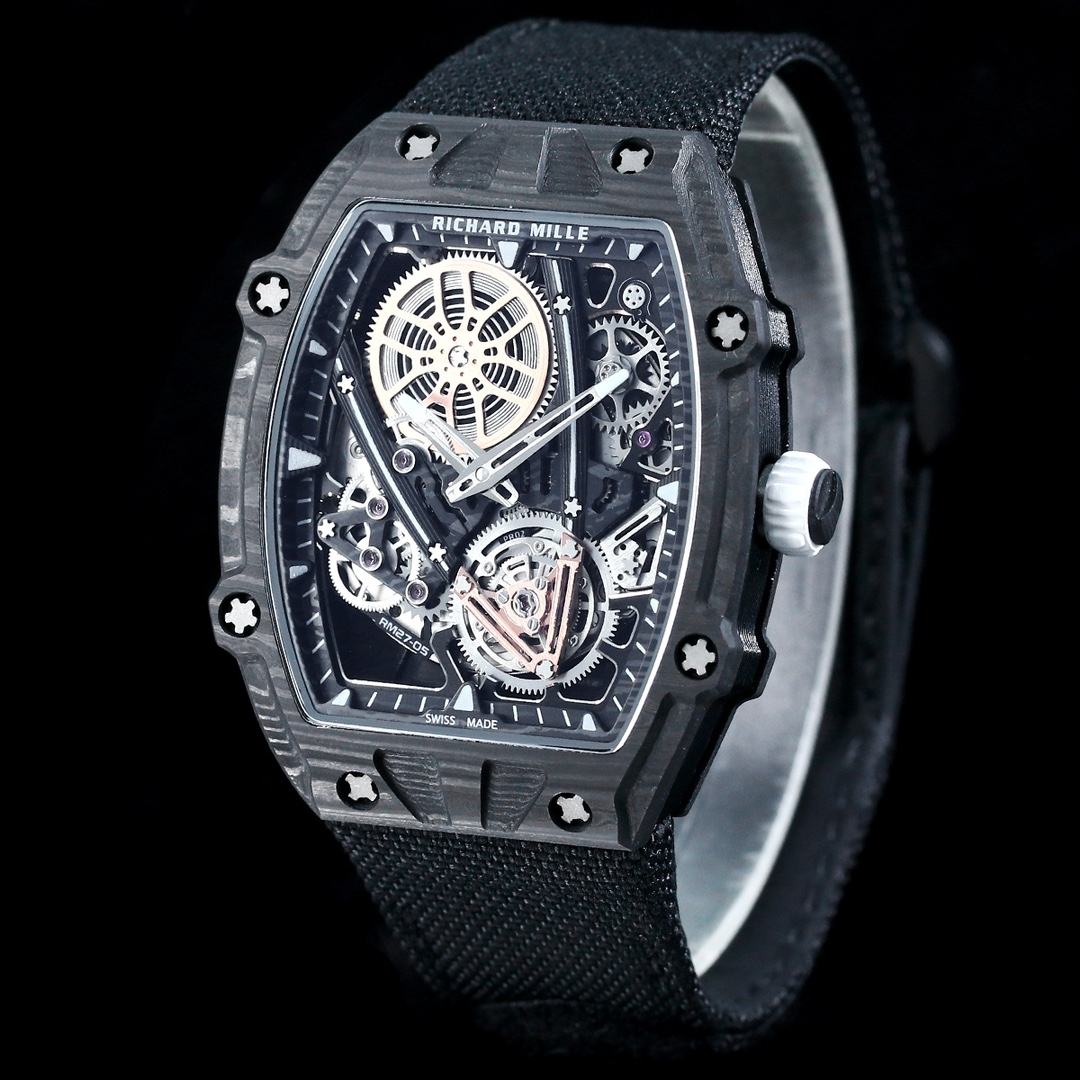 RICHARD MILLE