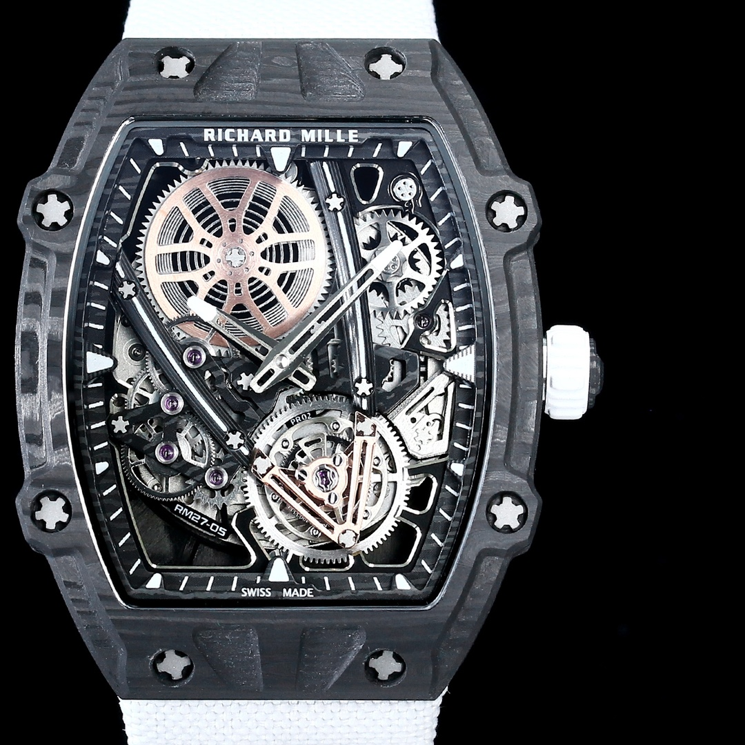 RICHARD MILLE