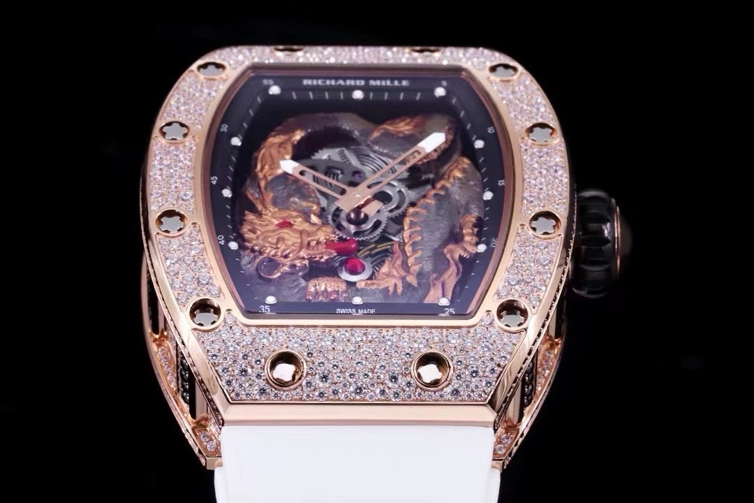 RICHARD MILLE