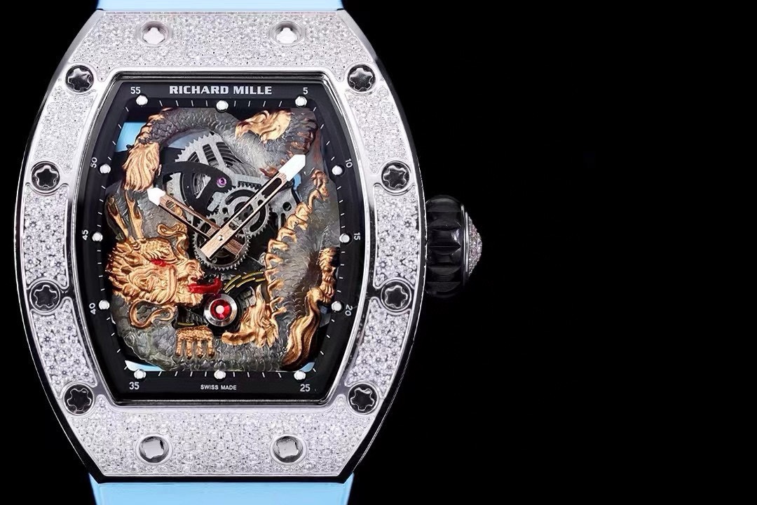 RICHARD MILLE