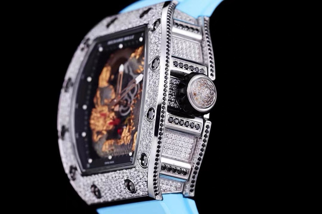 RICHARD MILLE
