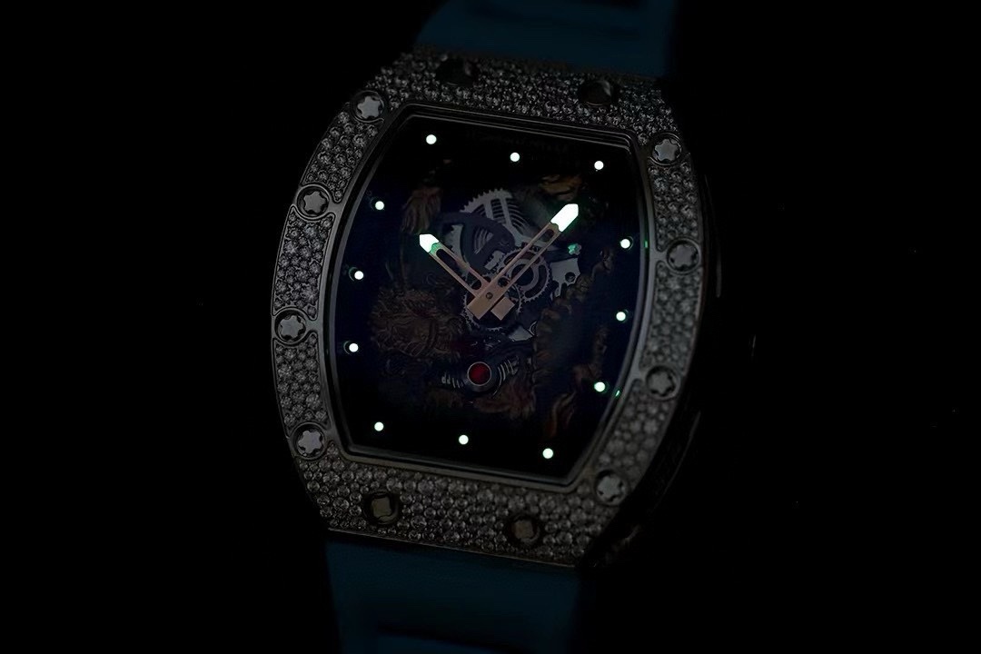 RICHARD MILLE