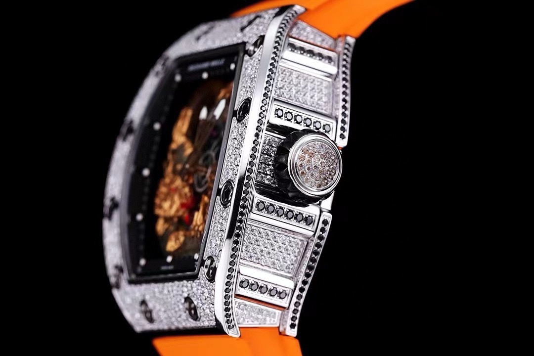 RICHARD MILLE