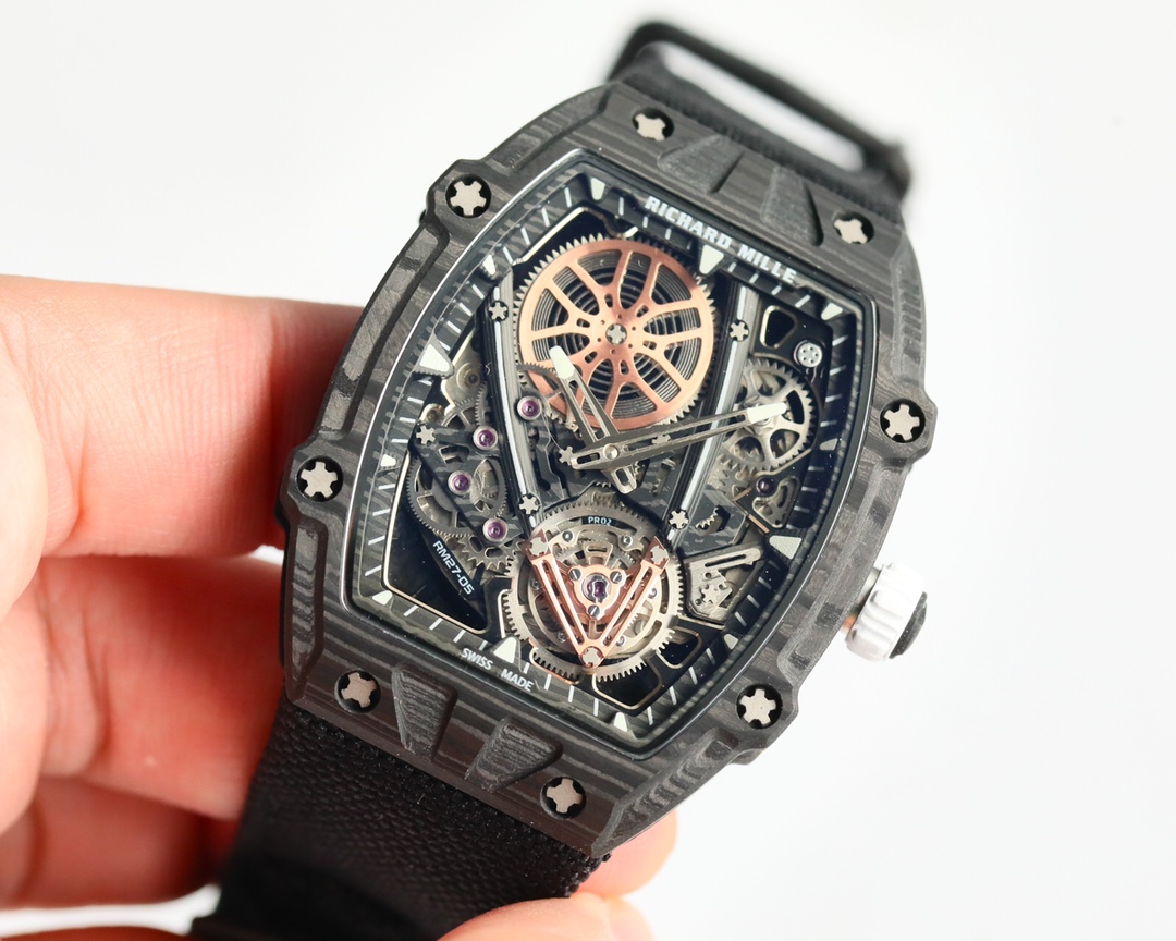 RICHARD MILLE