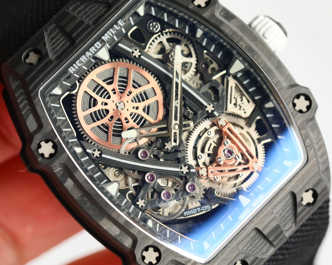 RICHARD MILLE