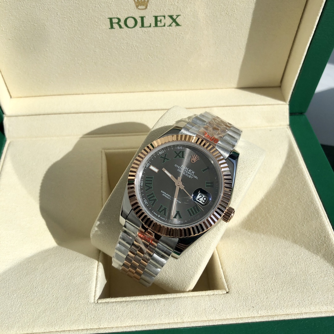 ROLEX