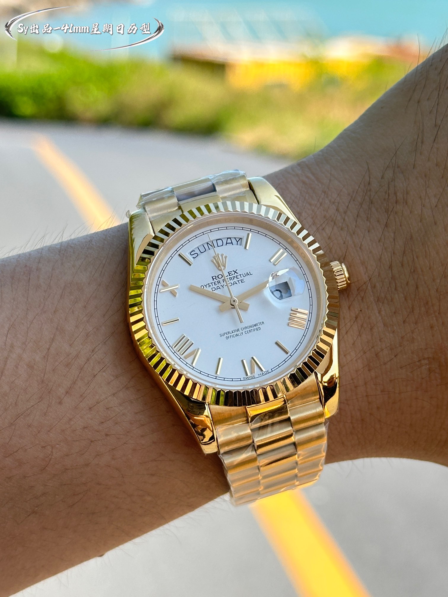 ROLEX