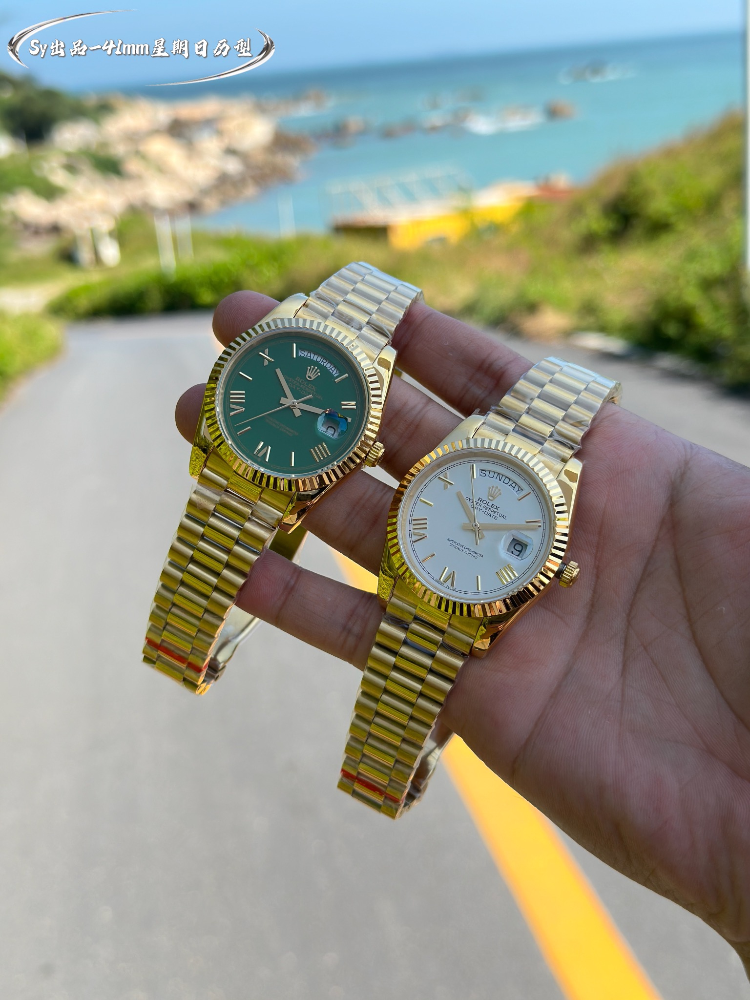 ROLEX