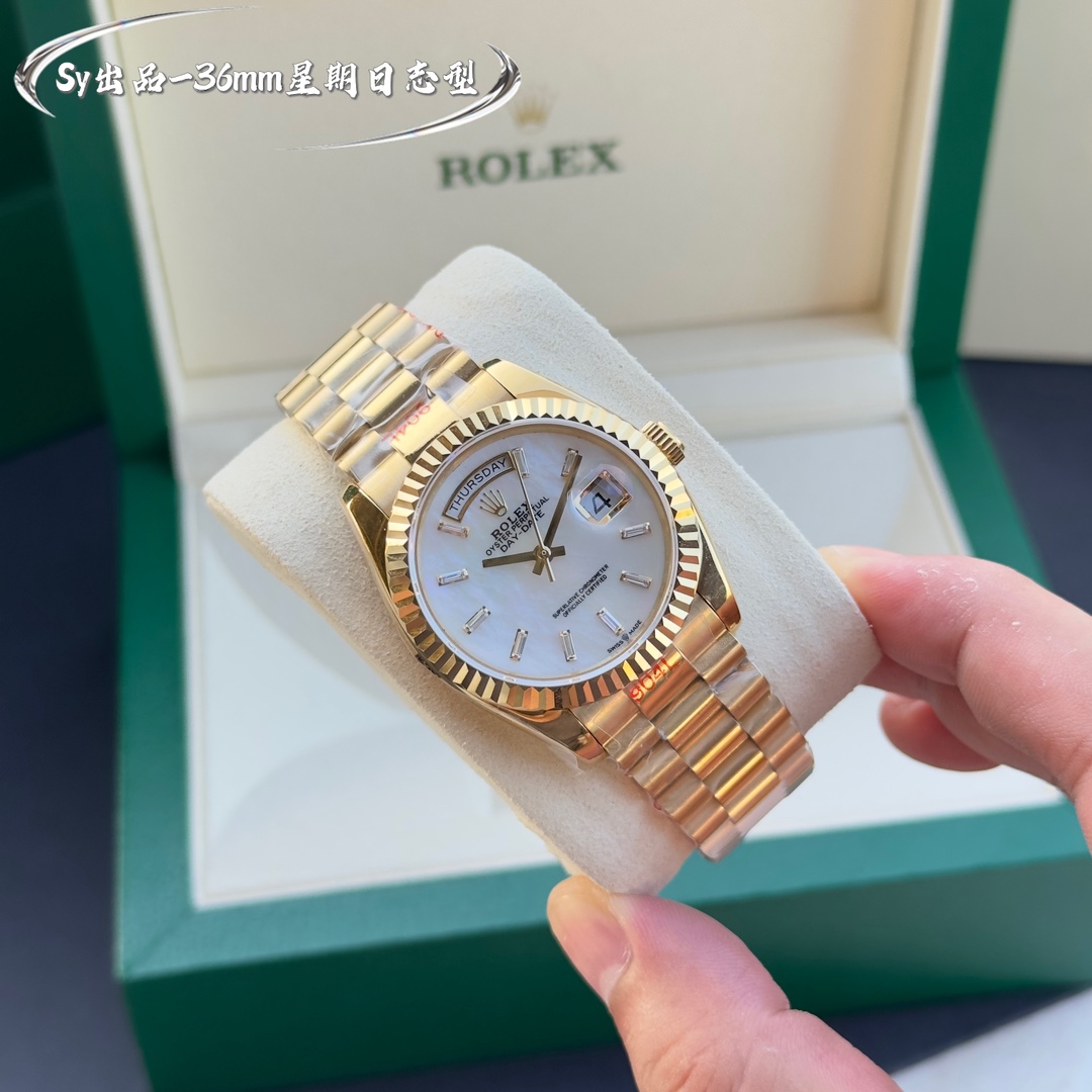 ROLEX