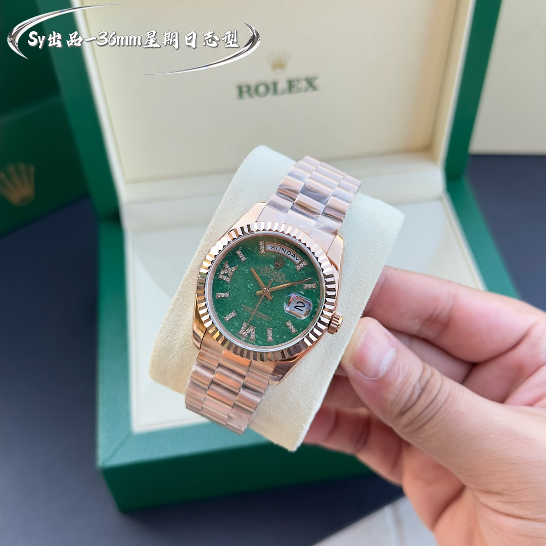 ROLEX
