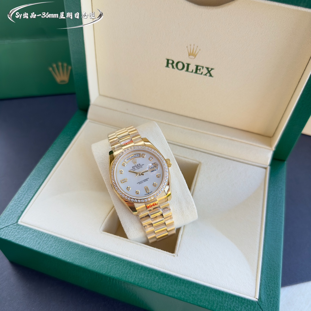 ROLEX