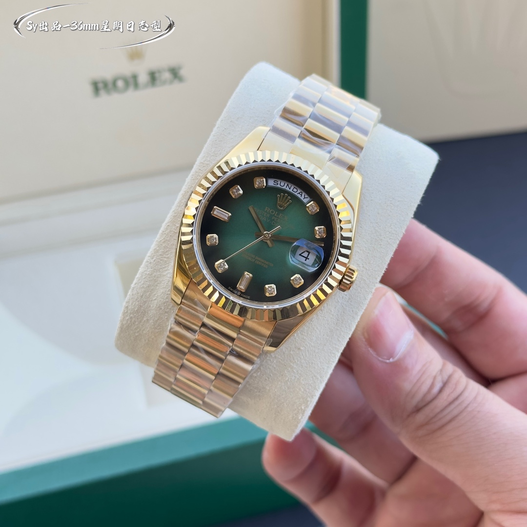ROLEX