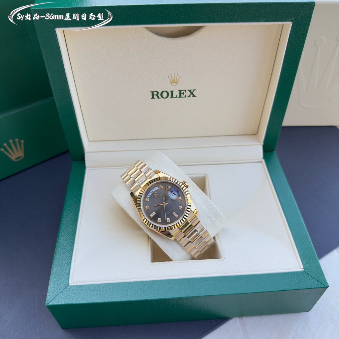 ROLEX